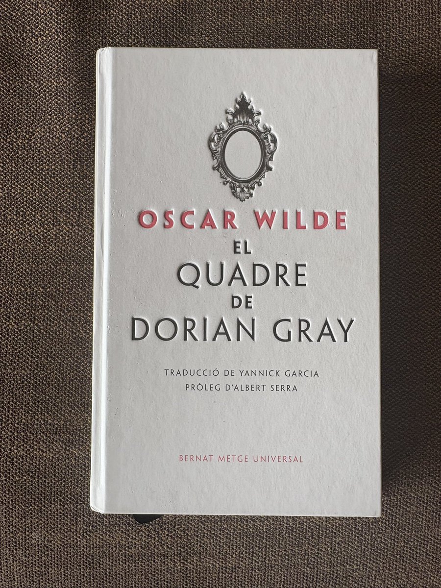 carlescampuzano's tweet photo. Fascinant #OscarWilde https://t.co/15E1ppbgQR