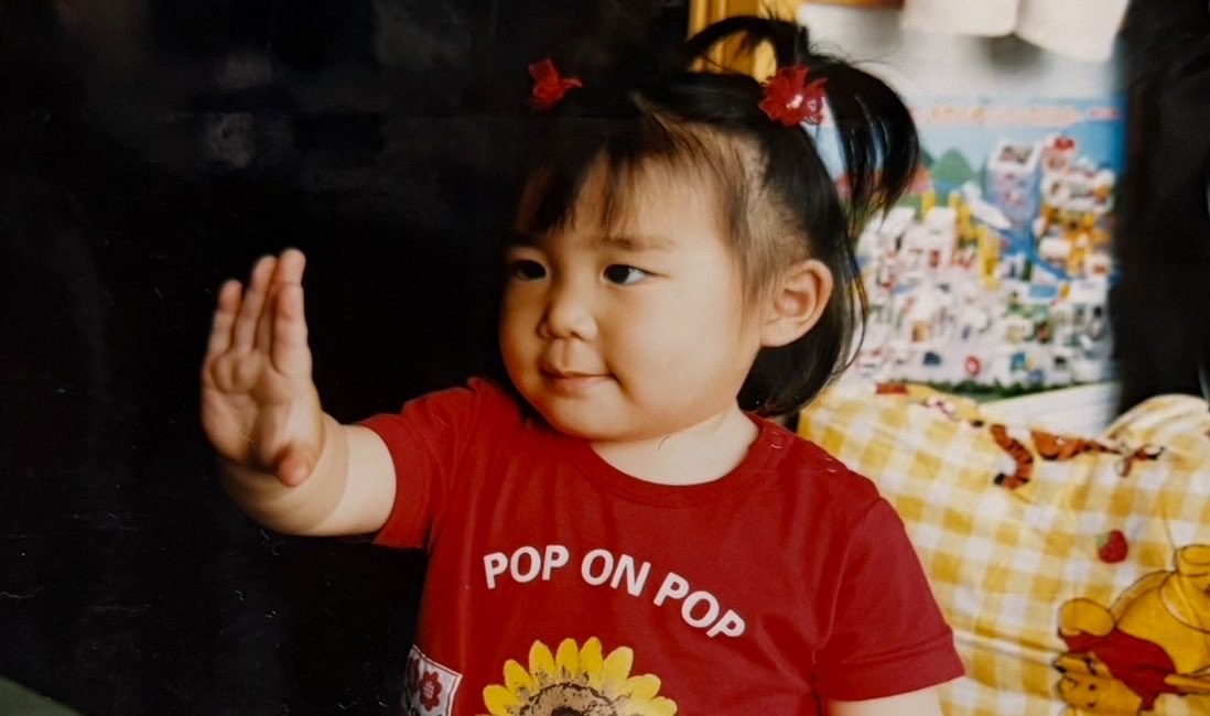 LyNyaf's tweet photo. 領域展開 「POP ON POP」 https://t.co/s1Zjp8E0LZ