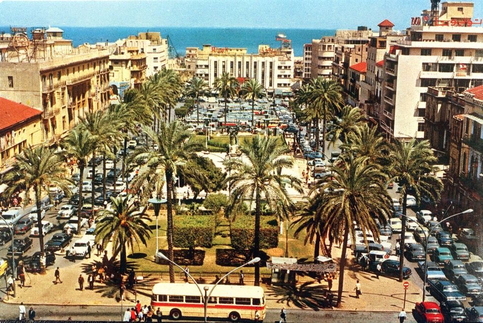 Ahmedpak378456's tweet photo. Before the PLO and Hezbollah Lebanon was one of the remarkable countries in the world, Beirut was called “Paris of the Middle East” a thriving banking hub, a tourism destination, home to world-class hotels, casinos, universities, and artists like Fairuz who captivated the entire Arab world. Christians, Muslims, and Druze lived together under a unique power-sharing system. It wasn't perfect, but it worked.

Then everything changed. After being expelled from Jordan in 1971, the PLO relocated its military operations to Lebanese soil and began launching attacks on Israel from Lebanese territory. This dragged Lebanon into a conflict that wasn't its own. It upset the country's delicate demographic balance, empowered militias, and ultimately helped ignite the devastating civil war of 1975–1990 that destroyed what generations had built.

Israel was never Lebanon's enemy. Lebanon's enemies have historically been the armed factions that used its land as a battlefield without the consent of many Lebanese themselves. 

The Lebanese people deserve to reclaim their country's legacy: a free, open, and prosperous nation that once showed the entire Middle East what was possible.
