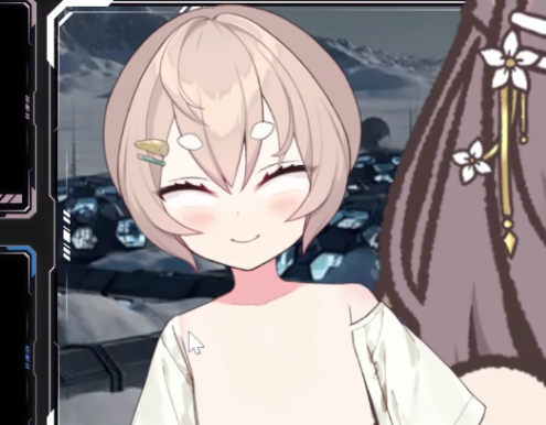 Komachi Panko 🎋🍭 Phase Connect tweet media