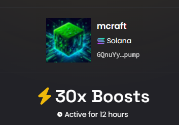 mcraft tweet media