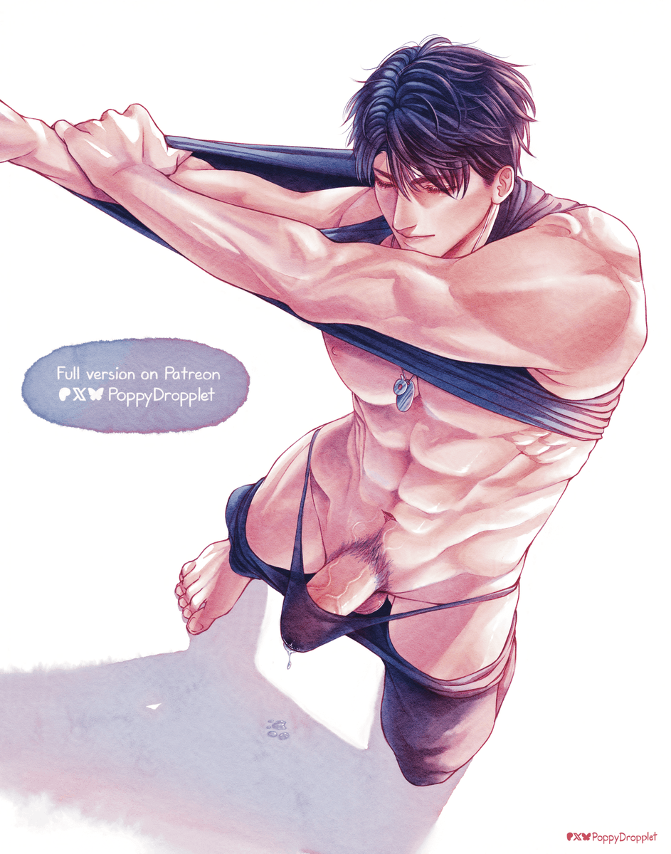 PoppyDropplet's tweet photo. Happy birthday to our best gege ~

I saw a sweet pose reference and had to put Caleb in it. I'll put the pose reference in the comments.

I have an ✨alternate✨ version on my Patreon if ya know what I mean 👀

#Caleb #Loveanddeepspace https://t.co/OxlWRCqmRy