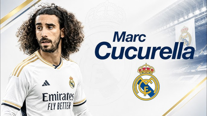 PolycoolApp's tweet photo. Cucurella to Real Madrid🤯

never saw this coming https://t.co/cJq4DYfi0O
