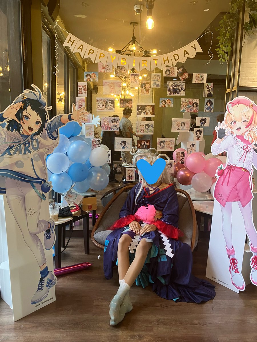 ikustamasama's tweet photo. งานดีมากครับ Staff สวยน่ารักทุกคน ถึงจะมีแต่ผู้ชายก็เถอะ(even better) ☺️☺️☺️ ปล.บราวนี่วายร้ายอร่อยมาก เจอกันใหม่ปีหน้าครับ

#Gemnidolday2026
#พ่อย๊กแม่ย๊ก 
#ลูกสมุนของวายร้าย https://t.co/TDd6bpf43r