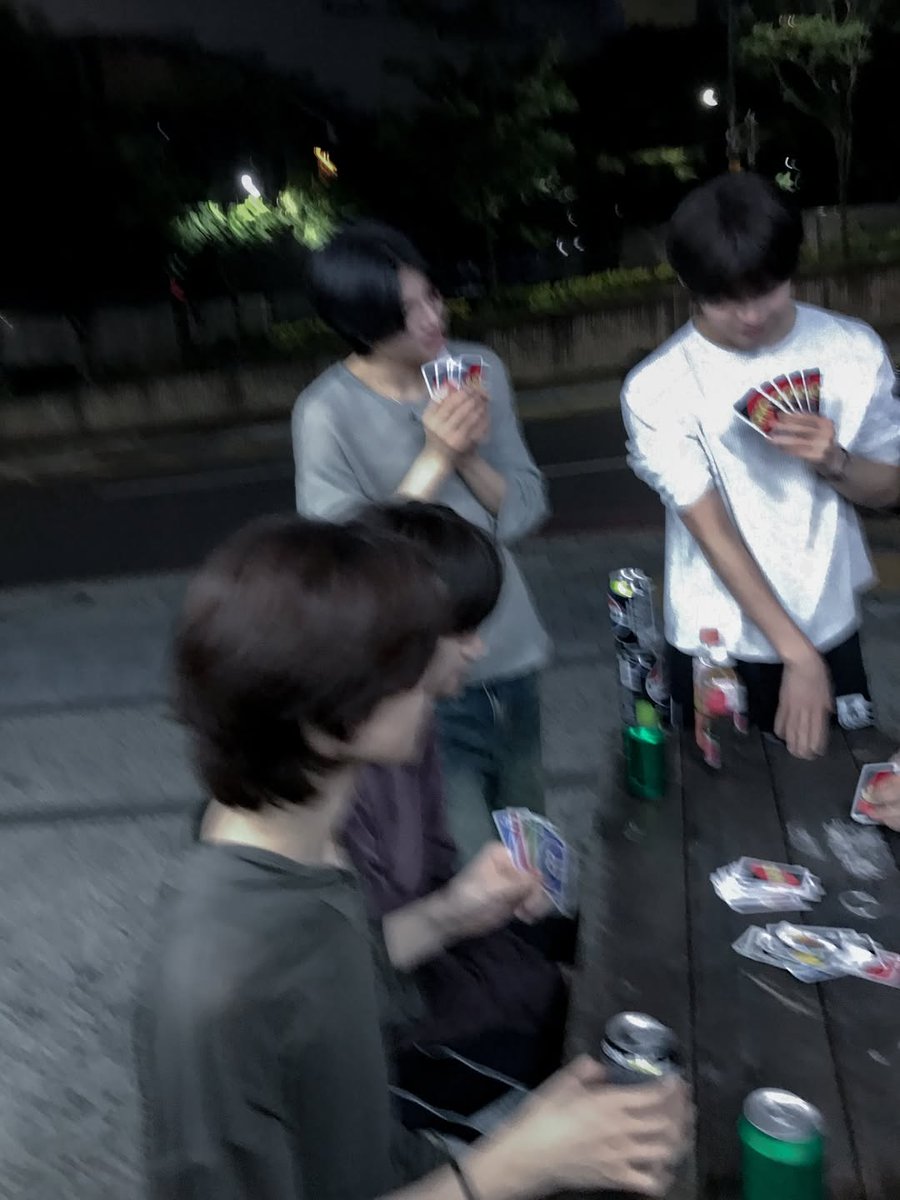 JY. tweet media