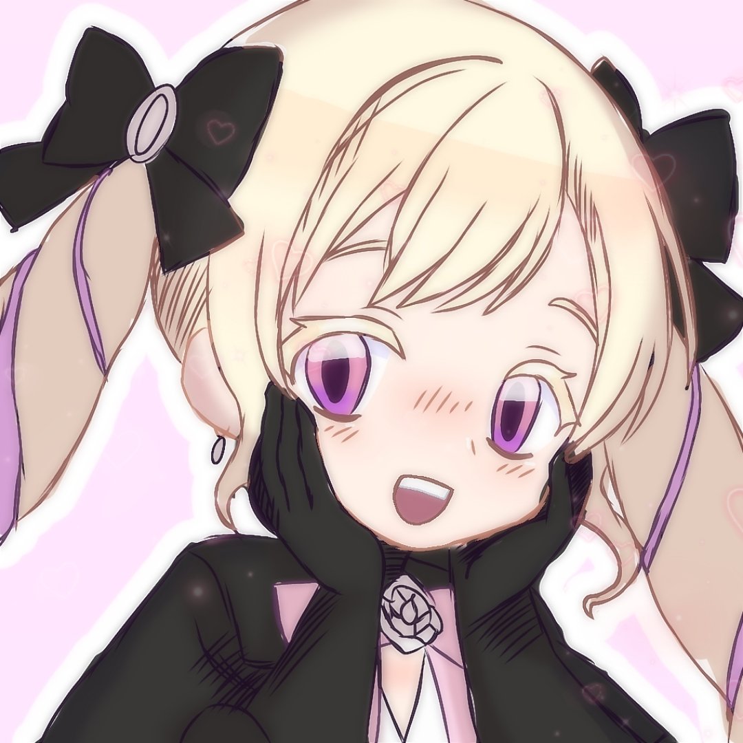Scrunchiechan's tweet photo. Elise fire emblem 🥹 https://t.co/x7RyW9IjwC