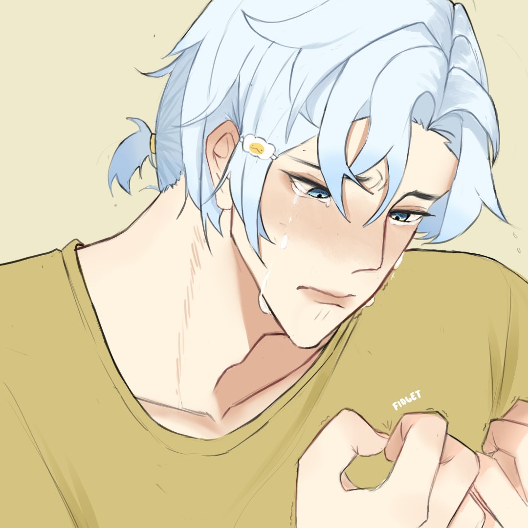 ecahun_'s tweet photo. (ง ͠ಥ_ಥ)ง
#kaepix https://t.co/Sr3j29jMwd