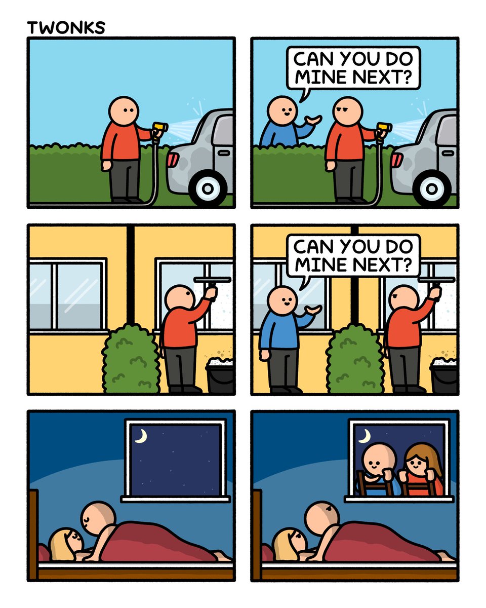 twonkscomics's tweet photo. Do mine next https://t.co/bvFOQOI9jn