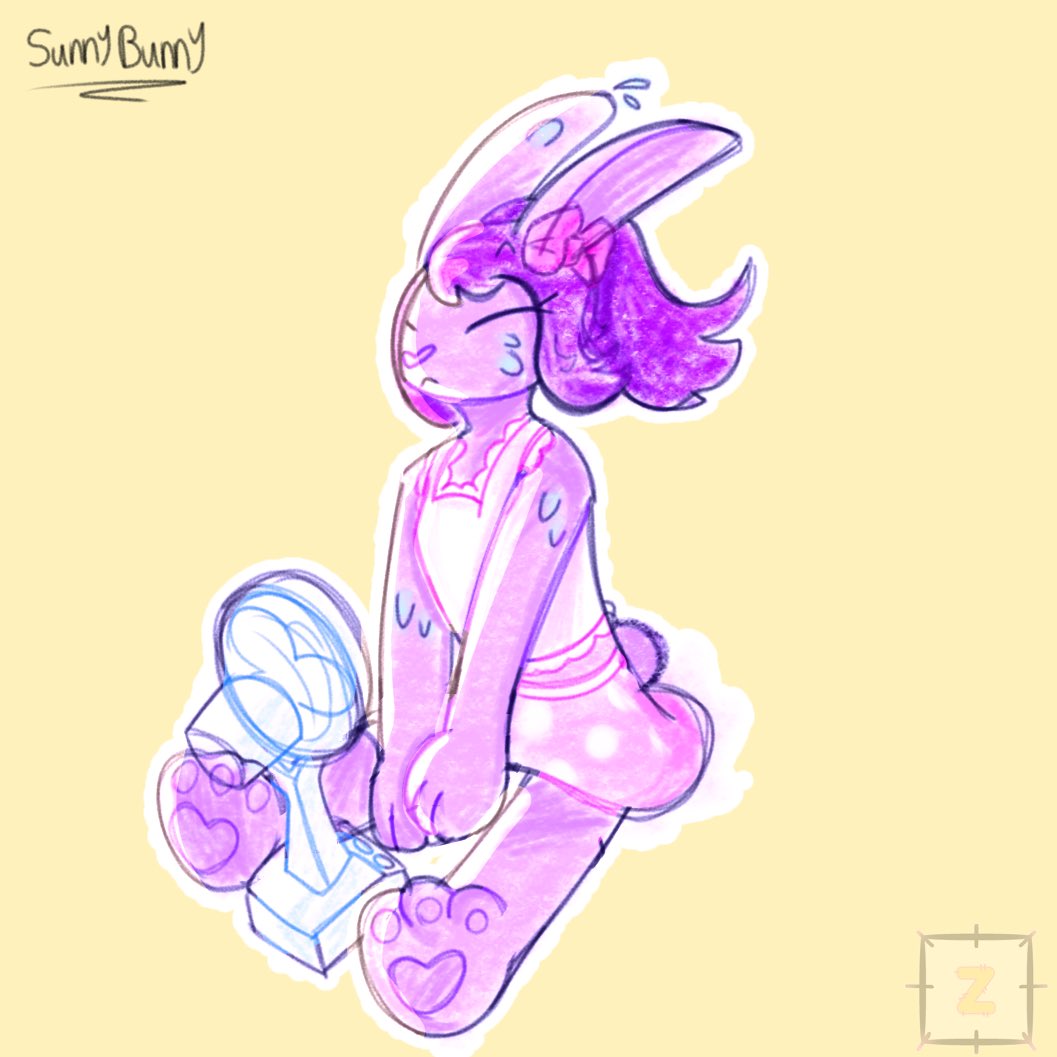 Marker_huffer's tweet photo. It’s been hot recently so I’m making Daisy hot too (in more ways than one hehehehehehe-)

#tadc #daisytadc #tadctransfemjax #summer https://t.co/DZU1hIRfpt