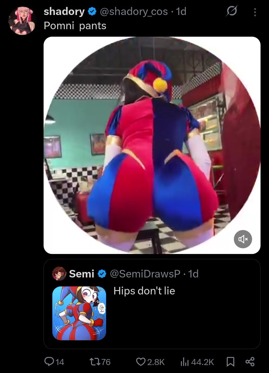 maddy catgirlprostate tweet media