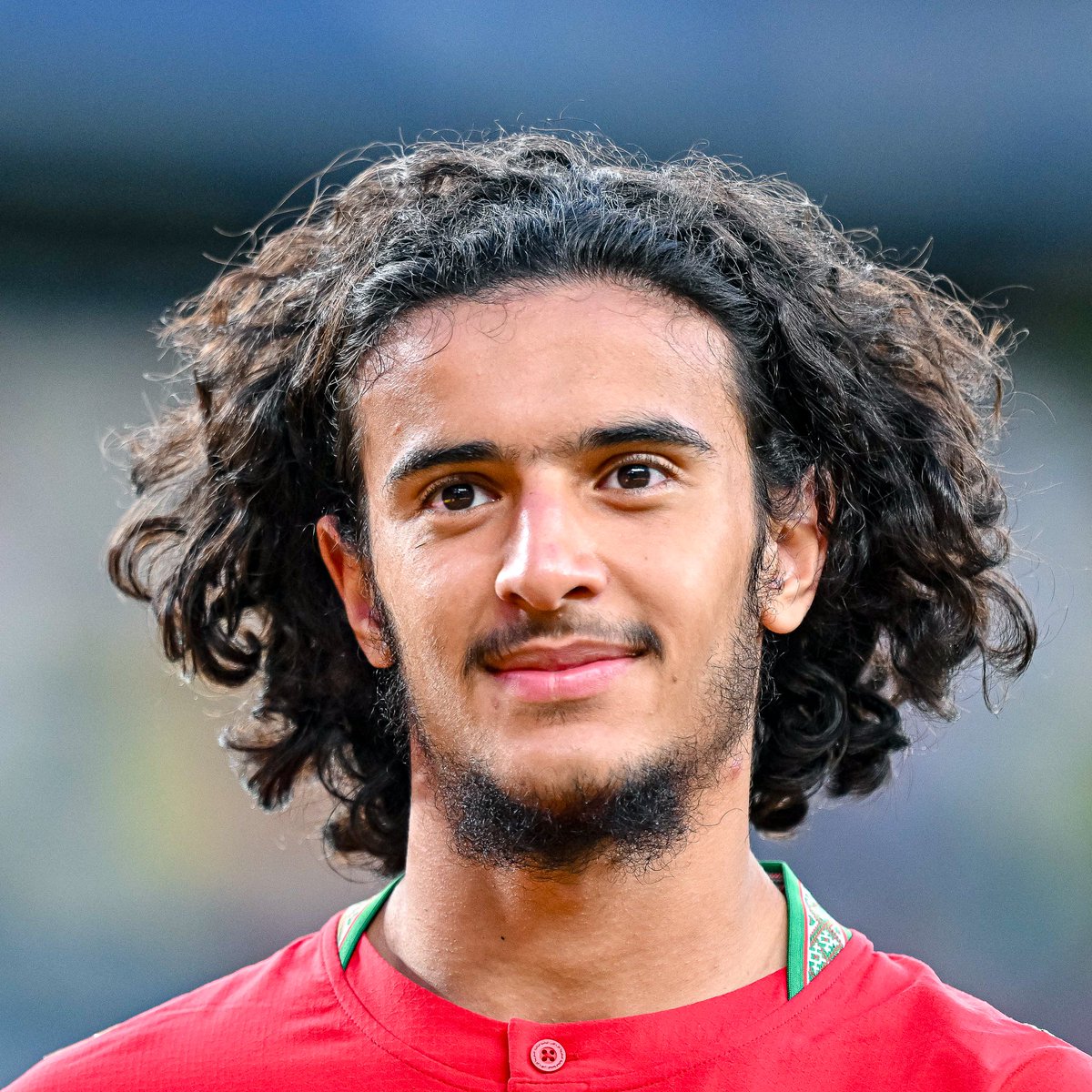 FootActu_2's tweet photo. 🚨🚨 LE PSG PISTE BIEN AYYOUB BOUADDI 🇲🇦 !!! ❤️💙

Liverpool est aussi sur le coup : certains dirigeants ont fait le déplacement au MetLife pour superviser le milieu marocain.

(@Santi_J_FM) https://t.co/jIcXHviRVs