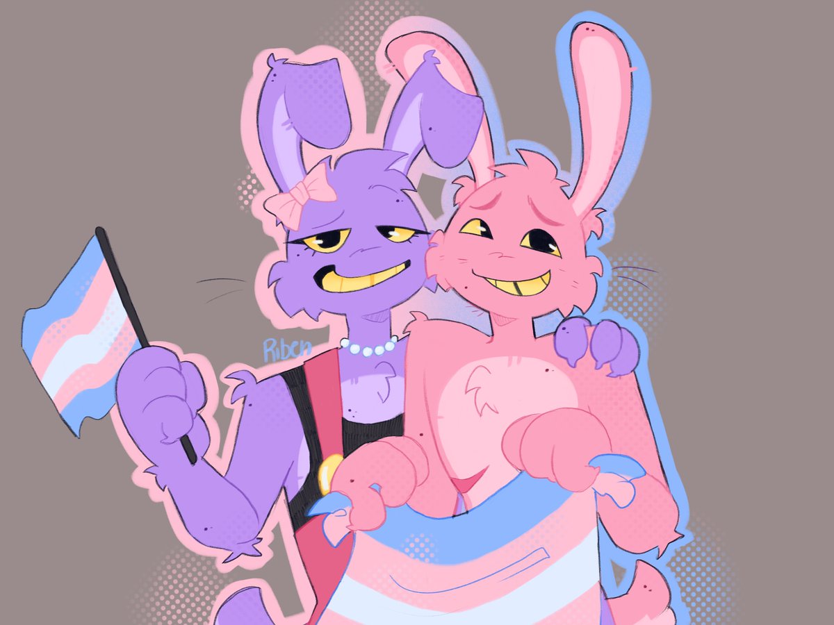 ribenriben_trp's tweet photo. 🏳️‍⚧️🩵🐰🏳️‍⚧️🩷
#tadc #Theamazimgdigitalcircus https://t.co/vrh6TzPkf4