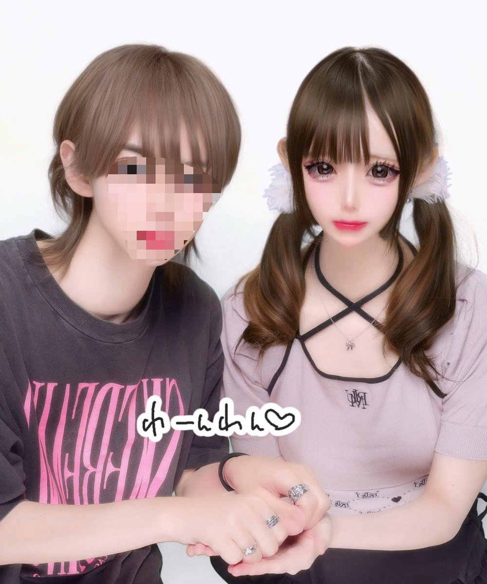 0lu_ll's tweet photo. 4日間でーと♡ https://t.co/PdGo3EqgUo