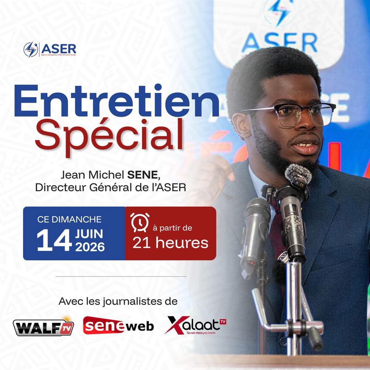 Noo_IDcard's tweet photo. 🎙️  Entretien spécial de @senejeanmichel ce Dimanche à 21heure GMT https://t.co/xQLYnQSQIw