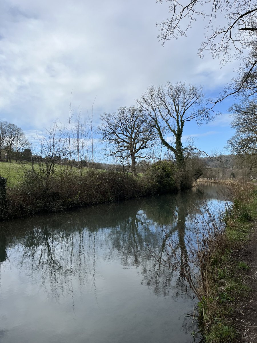 FloralRainbowAW's tweet photo. For #WeekWForWater #AlphabetChallenge
Cromford canal ๐ฆ
One of our favourite places ๐ฅฐ https://t.co/j2sgcqgkBY