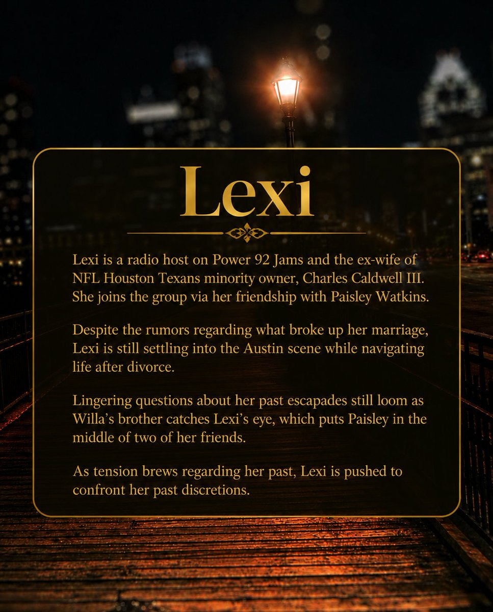 RHOAustinRP's tweet photo. Lexi Caldwell 🌵 https://t.co/I8Sl60IbLG