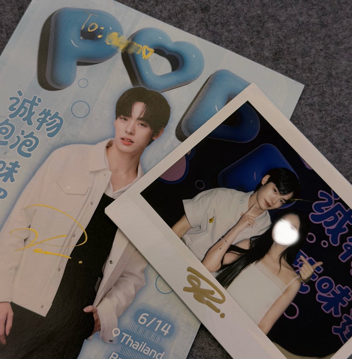 hcppur's tweet photo. I finally ㅠㅠㅠㅠㅠㅠ ♡♡♡

#WANVxPor #Porsuppakarn https://t.co/0U0MW05zAW