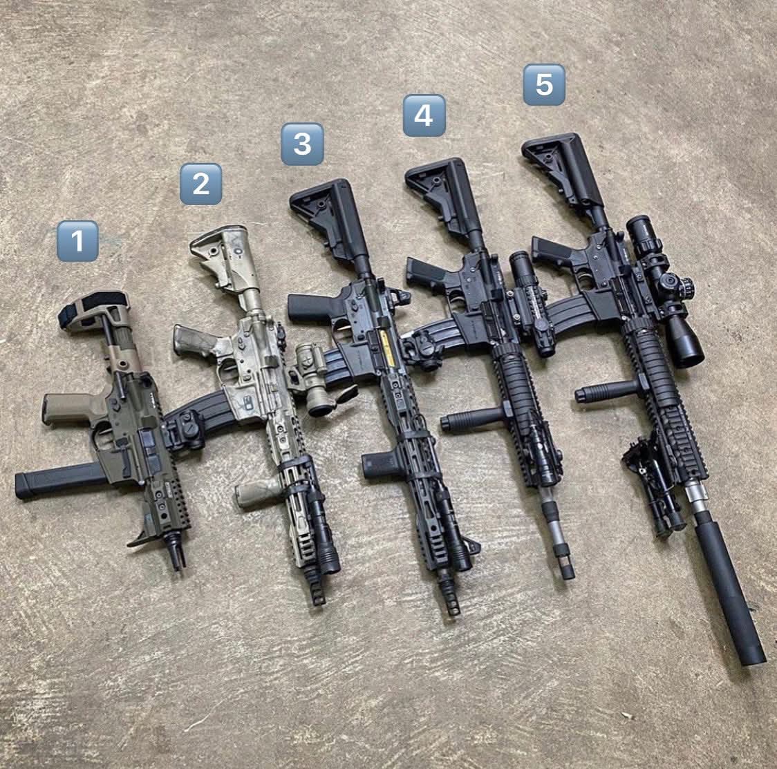 Gun Fanatics tweet media