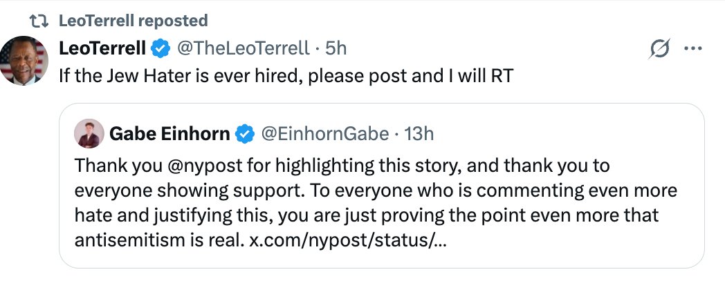 Glenn Greenwald tweet media
