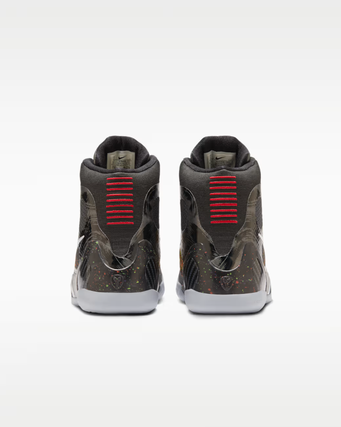 solefed's tweet photo. Deal $112 + FREE shipping - GS Nike Kobe 9 Elite 'Masterpiece'. Retail $140 #Ad 

Use code SUMMER
> https://t.co/4eeXbB9cIe https://t.co/AsB5W8oDFZ