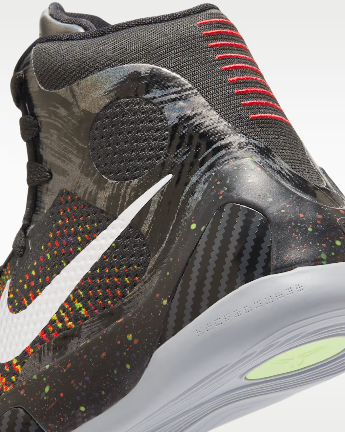 solefed's tweet photo. Deal $112 + FREE shipping - GS Nike Kobe 9 Elite 'Masterpiece'. Retail $140 #Ad 

Use code SUMMER
> https://t.co/4eeXbB9cIe https://t.co/AsB5W8oDFZ