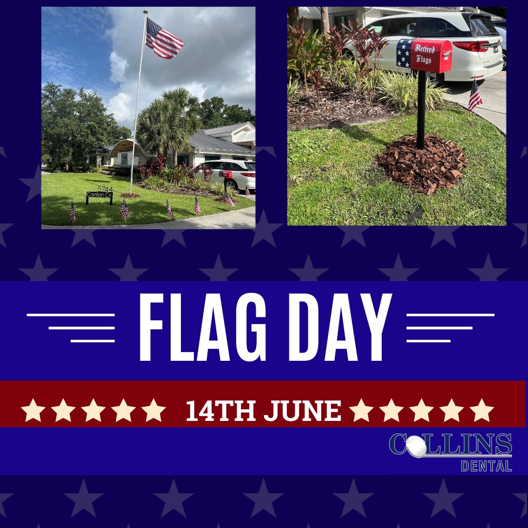 ChangingSmiles's tweet photo. It has been a year since we installed our flag retirement box at the office. Thanks to all of you who have dropped off flags. To date, we have retired 94 flags in two separate flags ceremonies. Part of the flag retirement ceremony includes cutting off or retrieving the... https://t.co/W6KoudpOp4