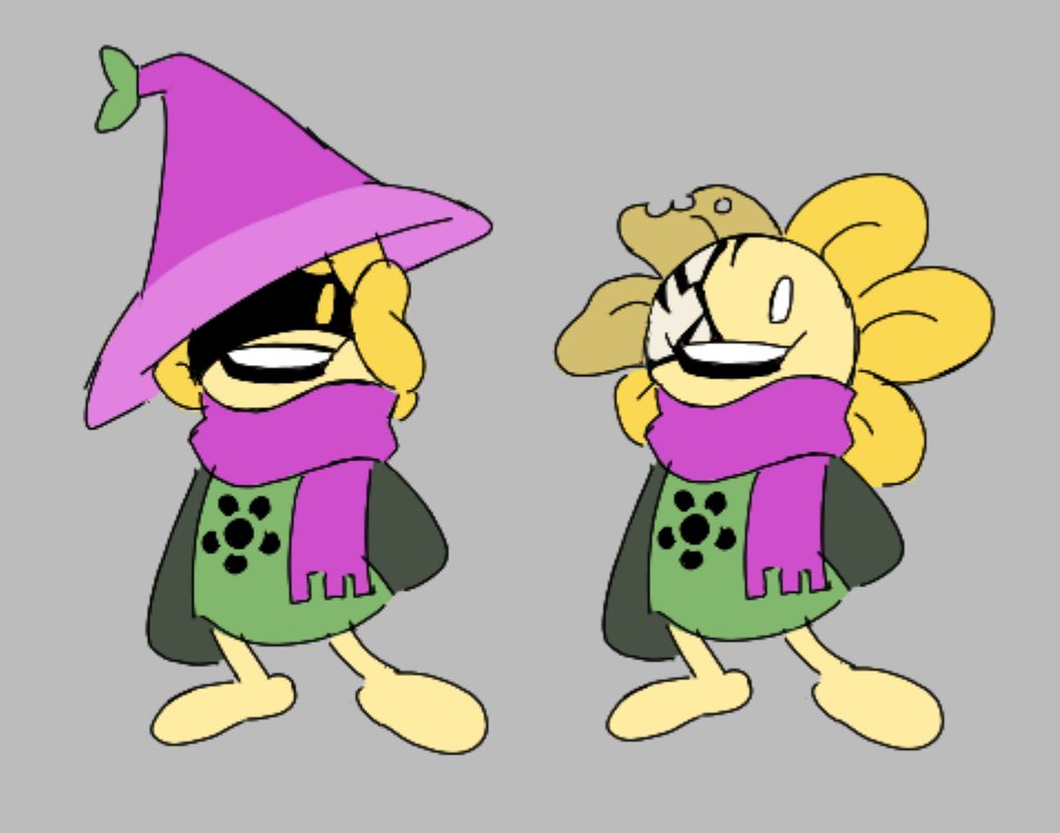 fl0pd00dle's tweet photo. Flowey chapter 5 idea I been meaning to draw out since the trailer dropped https://t.co/Lk6nZhSMRd