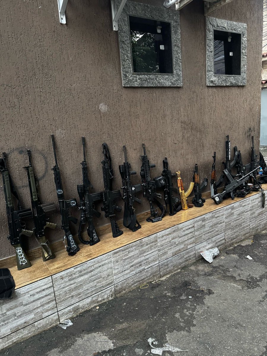 Zona De Guerra tweet media