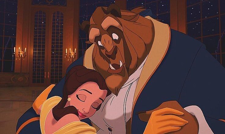 voidwithverses's tweet photo. “It's better to be with a beast who treats you like a princess rather than with a prince who treats you like a maid.” https://t.co/r9zqhluGDx