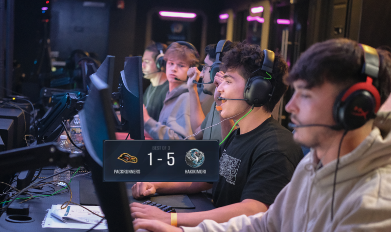 R6esportsNA tweet picture