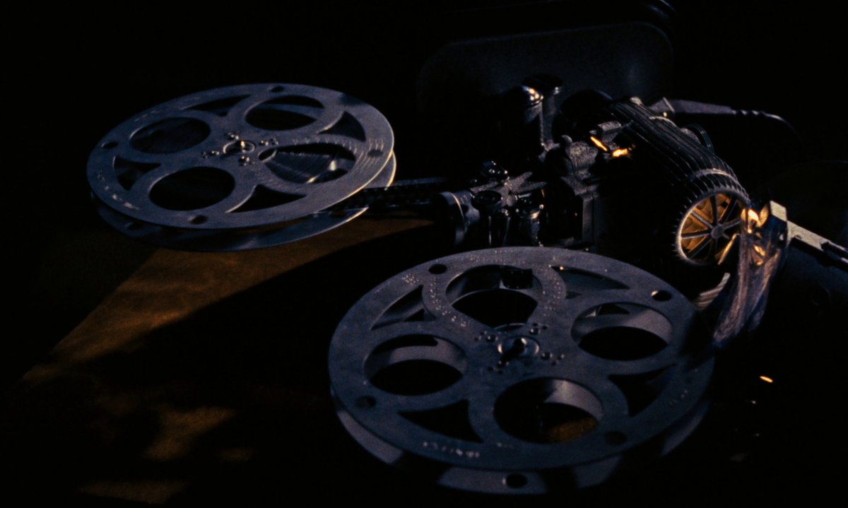 retrofilmm's tweet photo. PEEPING TOM
(1960, Michael Powell) https://t.co/1y6XNIEIUG