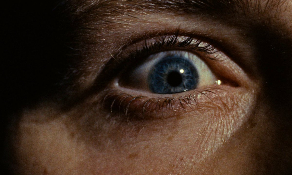 retrofilmm's tweet photo. PEEPING TOM
(1960, Michael Powell) https://t.co/1y6XNIEIUG