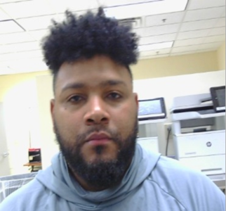 ICEgov's tweet photo. Criminal illegal alien Carlos Javier Llano-Batista
🚨ARRESTED IN NEW JERSEY

Pending charges:
👉Fraud
👉Burglary
👉Robbery
👉Larceny

🌎Dominican Republic

ICE @ERONewark arrested him May 28. He has a final order of removal and will be deported. https://t.co/2m6hArjXnI