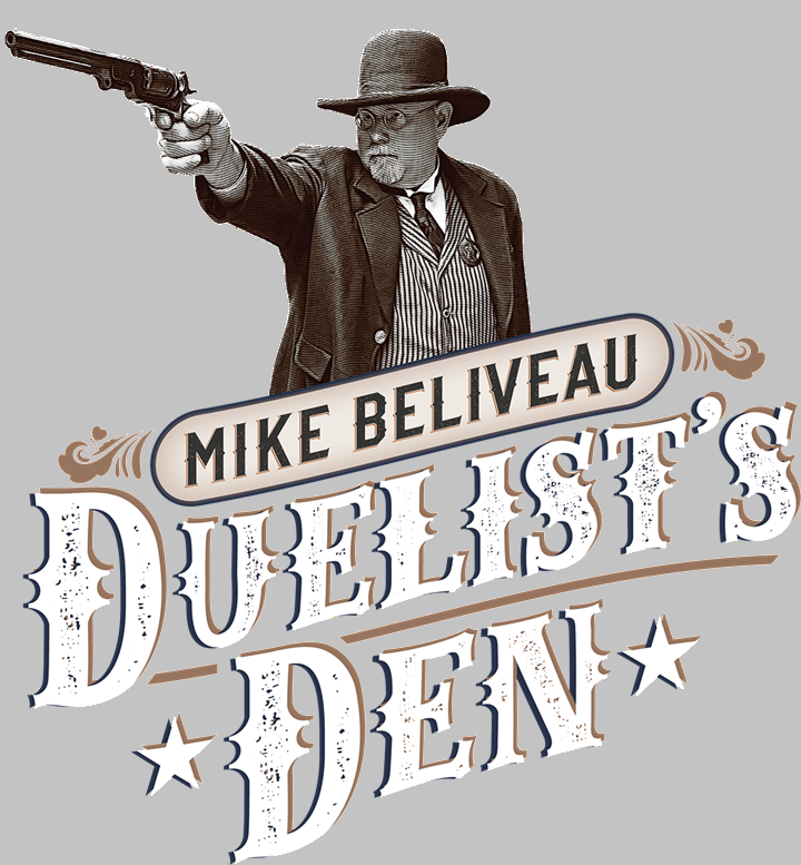 RealFLGunLobby's tweet photo. The 2A community is losing another amazing voice.

@Duelist1954 has been diagnosed with Stage IV Pancreatic Cancer.

I'm asking the entire 2A community to subscribe to Mike Beliveau's YouTube channel and push him to 1,000,000 subscribers.

Screw Cancer!

https://t.co/r8VDsMlLyG https://t.co/6r63oM3Zfu