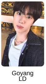 moonjinie_'s tweet photo. #repasse 
repasse de vaga!
jin ld goyang
R$ 65,00 pra mim + fretes/taxas para gom
gom: Izzy (@/jooniesdear)
motivo do repasse: comprei duplicado https://t.co/YrKmjSfHoT