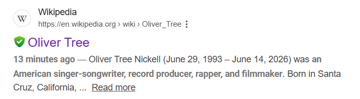 db49366282's tweet photo. girl he died TODAY https://t.co/8bityI928U