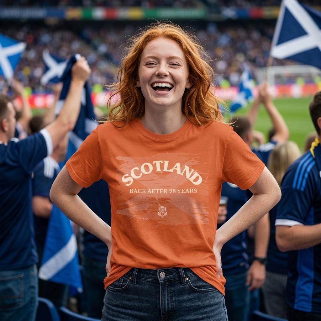 pmlndr's tweet photo. https://t.co/u2cxji3qgK

Shop now on Etsy

Tartan Army Invasion https://t.co/DbHM5FG4iT