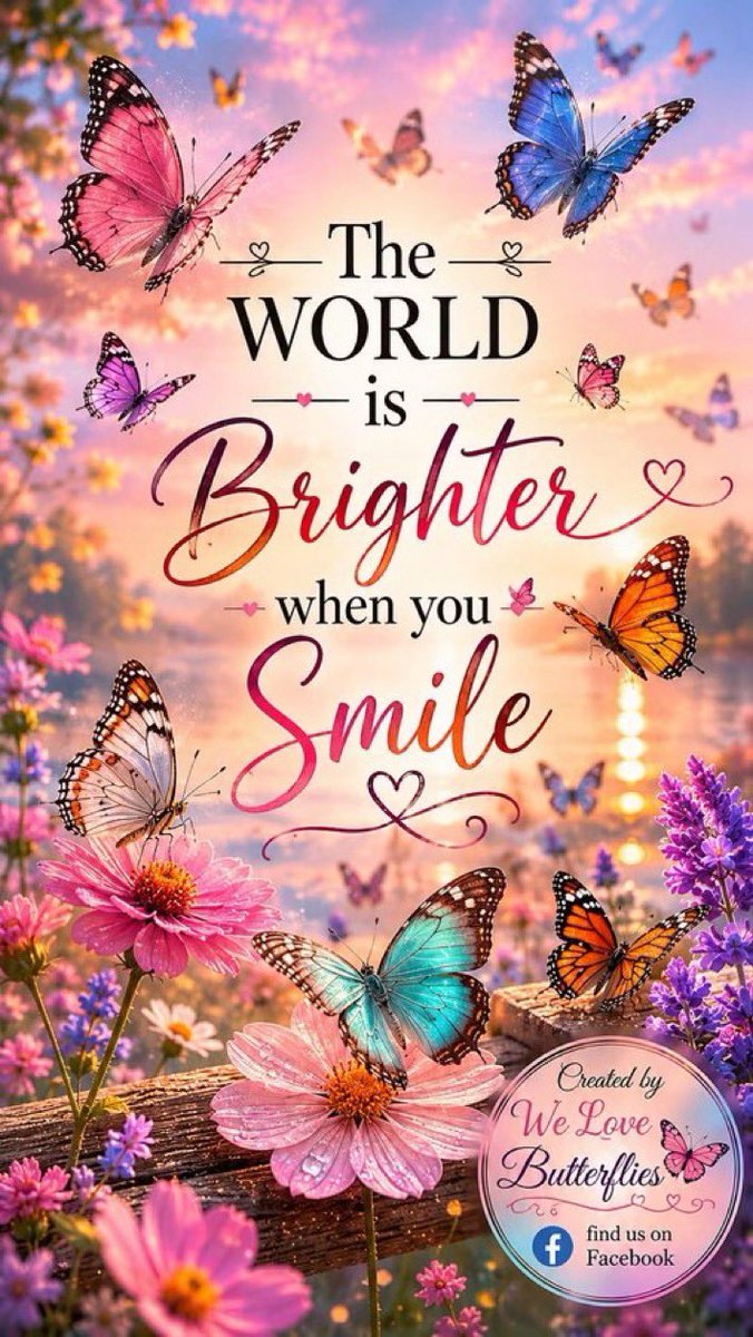 StacieD62931641's tweet photo. #LoveUnconditional “Your smile sure does make the world a better place!”😁💕🌎 https://t.co/IUDgyxnc1H