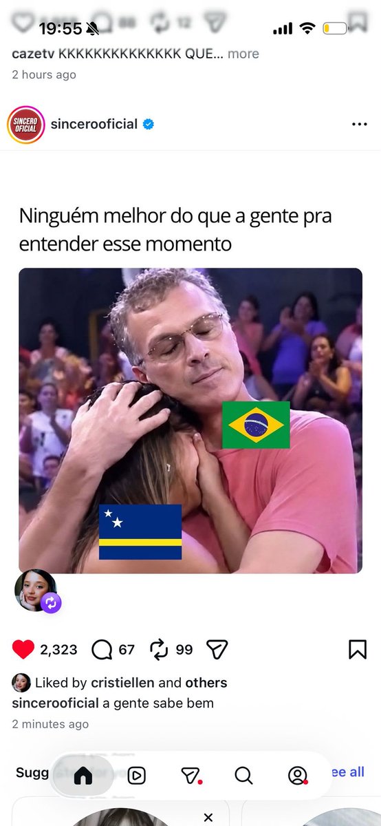 SergioCozzo's tweet photo. @goleadadazoeira https://t.co/SZvZjOoq9o