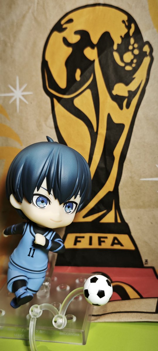HSWKW13's tweet photo. world cup 2026🏆⚽ https://t.co/PSoaXtQBtN