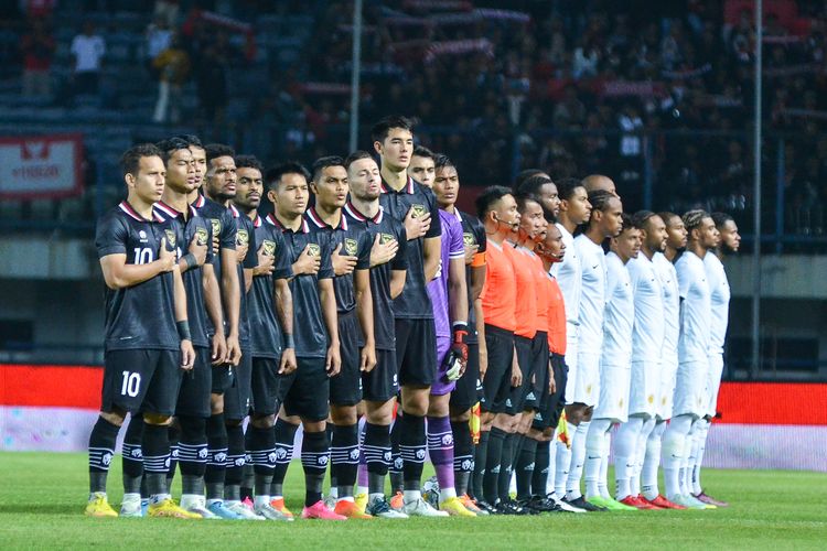 Indos FC tweet media