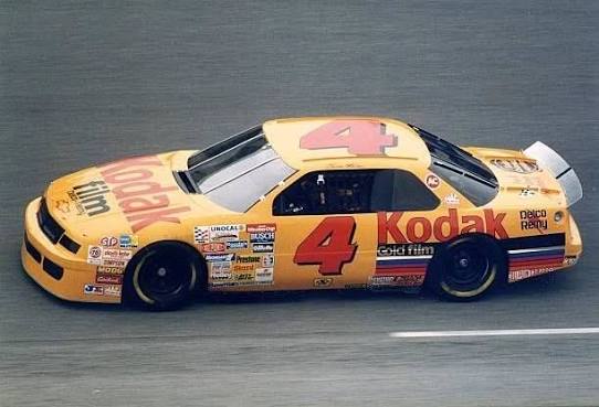 RPanko92's tweet photo. People keep comparing Hocevar to Earnhardt or Busch. I see a different comparison. https://t.co/lqyr1lnSJI