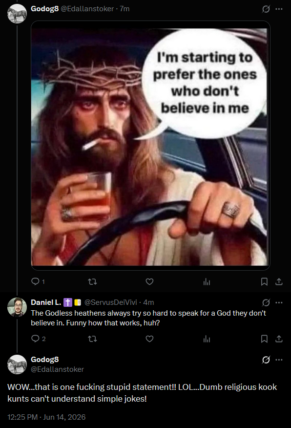 Daniel L. ✝️🇻🇦 tweet media
