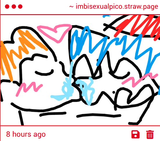 bisexualpico's tweet photo. holy shit.  im bisexual pico https://t.co/0IPjAh1hTE