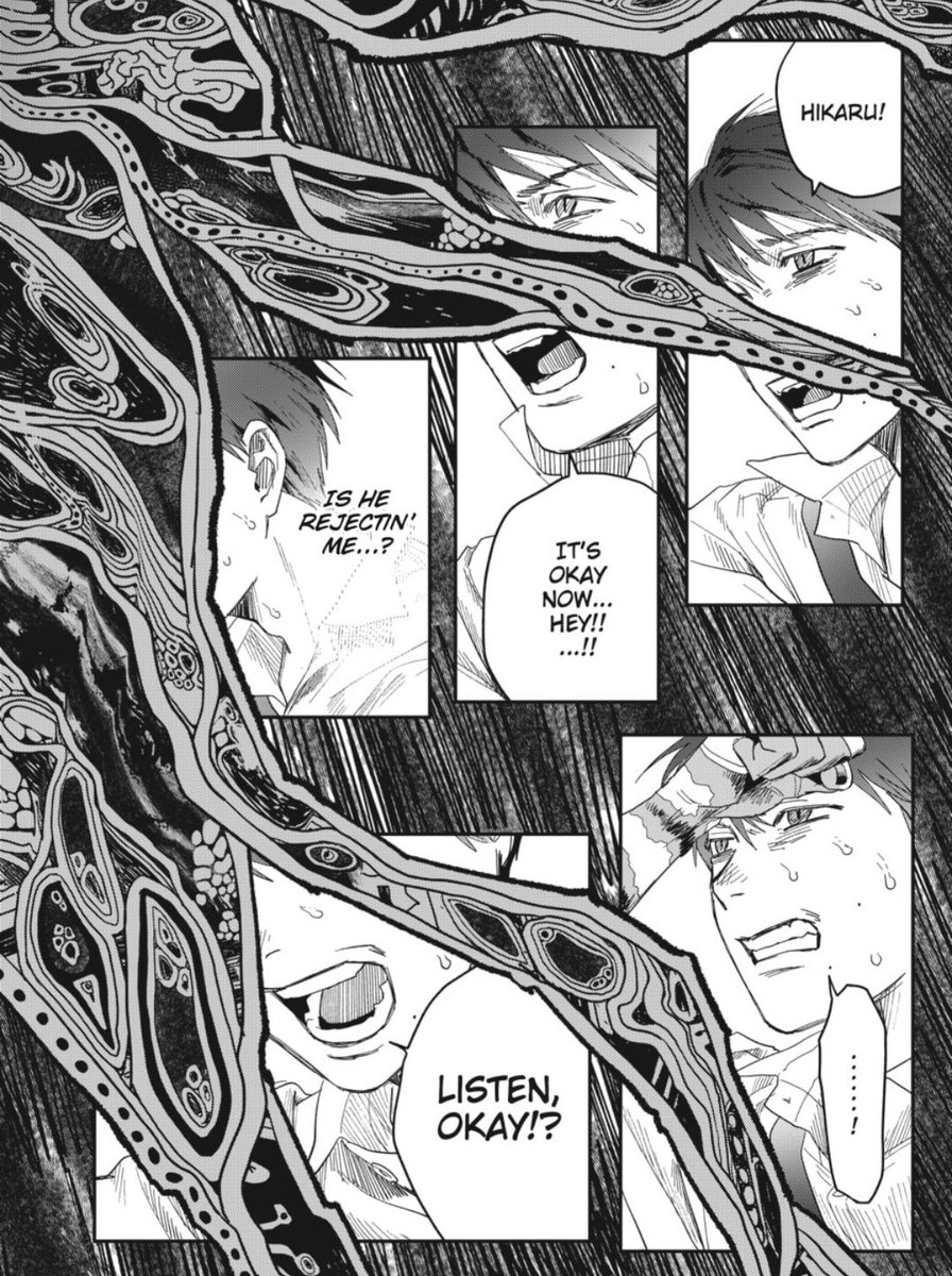goopy aka hikagoop stan 🦠 tweet media