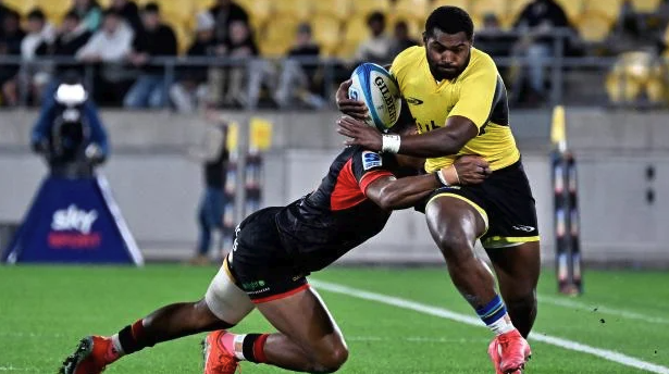 Inside Rugby With Mark tweet media