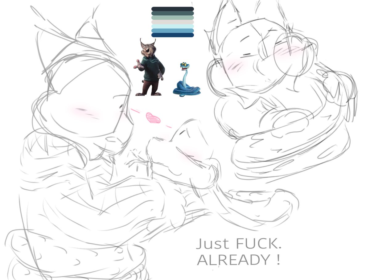 mushroomeaterr's tweet photo. I need to post my art on here more, but im shy about it honestly 😓😓 pawry sketch  #pawry #art https://t.co/HM5rPJ7Rts