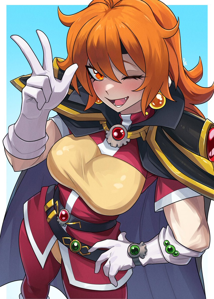 PietheUnusual's tweet photo. Lina Inverse~ https://t.co/4YGRTG7lTX
