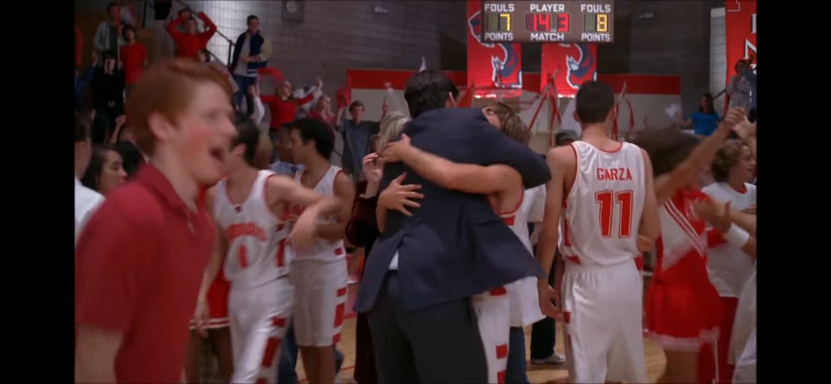 RombotBryan's tweet photo. The Boltons walked, so the Brunsons could run. Two decades ago, a father and a son won a Championship for East High School. Two decades later, another father and a son won a Championship for our City. We have to thank Jack and Troy Bolton for paving the way for Rick and Jalen. https://t.co/WT44BY9ixL