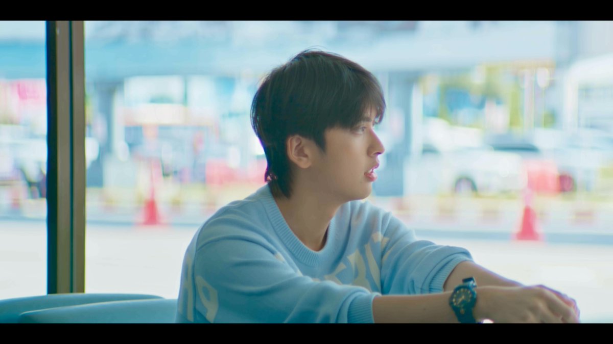 oneyearseries's tweet photo. กิ้มหันมาหน่อย เต้าส้ออยู่ตรงนี้!! 😫😫
ONE YEAR
#OneYearEP8 https://t.co/TZ20eqSkxW